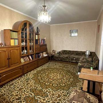 Продаж 2-х кімн. квартири, бульвар Маршала Василевського (М. Вороного)