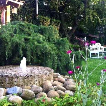 Аренда Дома район 13Фонтана Шикарный двор Сауна Бомбоубежище Море