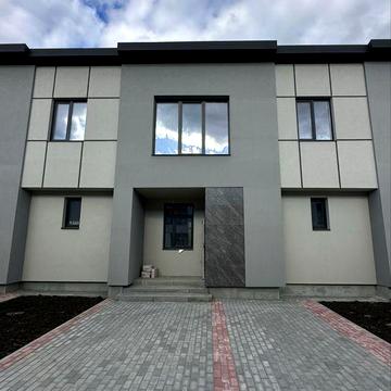 Продаж котеджу в Бірках 0-цикл, ексклюзивний варіант в цьому КМ