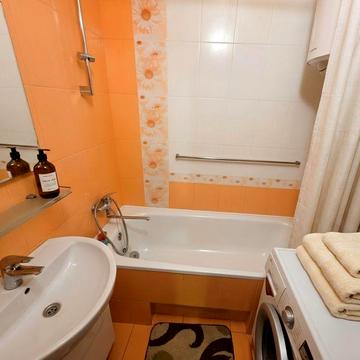 Аренда 2к квартиры Нагорный район