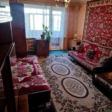 Оренда 1 кім.кв. вул.Моніторна, ж/м Парус