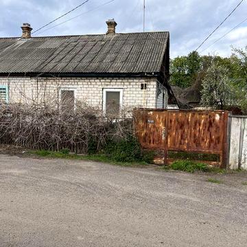 Продаж частини будинку пр. Мирний