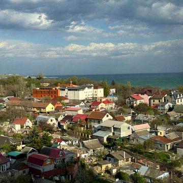 Сдам свою однокомнатную квартиру в новом ЖК «Лузановский парк»