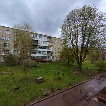Сокаль продам двокімнатну квартиру по вул.Г.Упа ,можливий продаж по програмі євідновлення