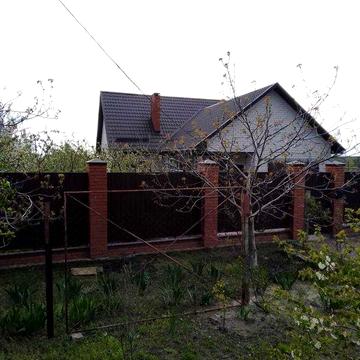 Продам будинок в Яворницькому (Іларіоново)