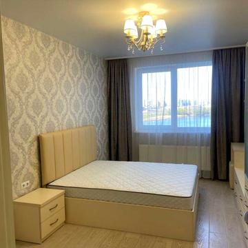 Здам 1 кім.квартиру ЖК Лебединий