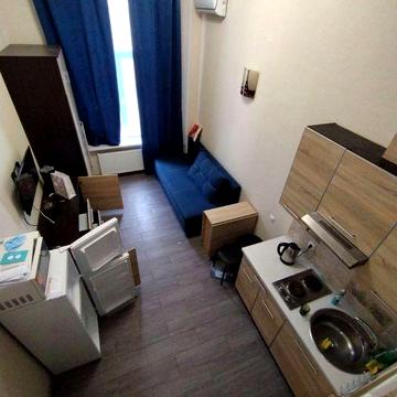 Можно на месяц! Сдам двухуровневую квартиру. Академика Павлова. Студенческая. Барабашова. Салтовка.