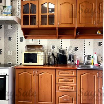 Михайла Максимовича вул. (Онуфрія Трутенка), 7-А