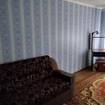 Аренда двухкомнатной квартиры