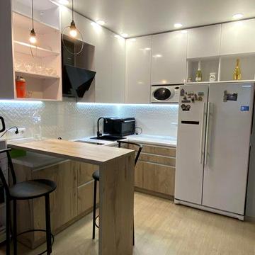 Здам 1но кімнатну квартиру