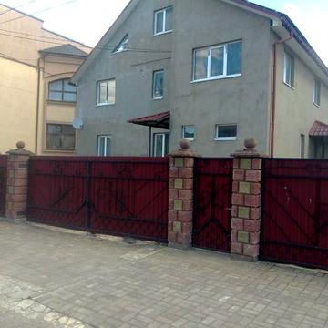 Оренда однокімнатної квартири у престижному районі "Царське село"
