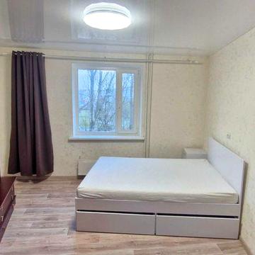 Продаж 1-кімнатної квартири