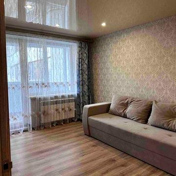 Продам 1к квартиру на Коммунаре,  район Комфи без комиссии