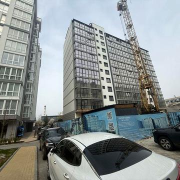 Продам 2-к квартиру, мікрорайон Новий Львів, вул Тернопільська 42