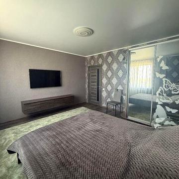 Велика 1к квартира в ЖК «Олімп» без комісії ЖК ОЛІМП