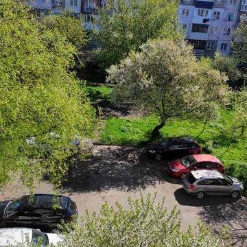 3-Кімнатна квартира