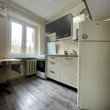 Продаж 1-кім квартири р-н парку!