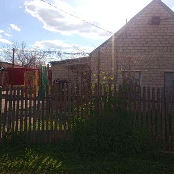 Сдам дом Гданцевка - Макулан