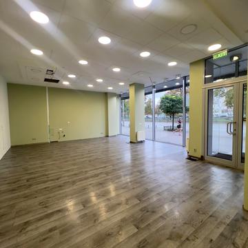 Берестейський просп. (Перемоги), 3