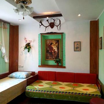 Здам дім з усіма зручностями з 10 травня