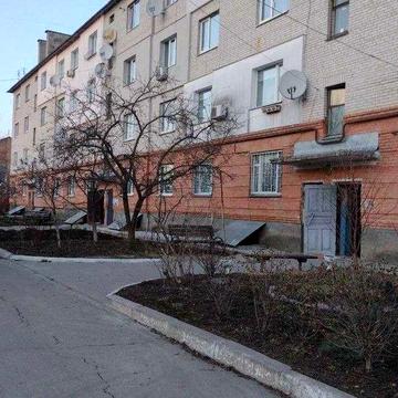 Продаж 1-но кімнатної квартири в с. Фурси