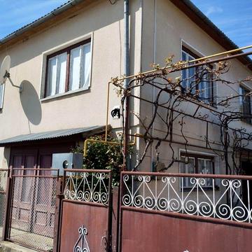 Продам дом Закарпатье Галабор