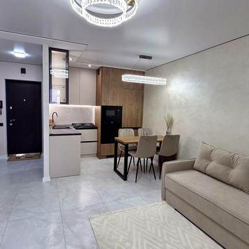 Продаж 2к квартири 53м2 по вул.Смакули 8