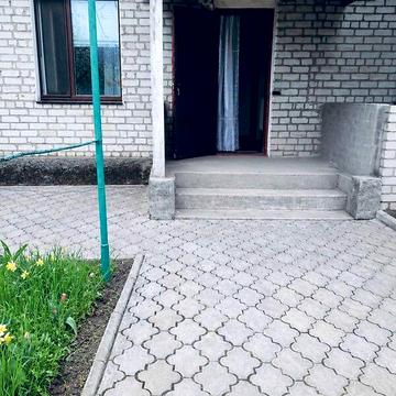 Продаж 3к Дім вулиця Гвардійська
