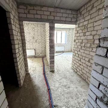 Продаж квартири 40м2 в новобудові, Перемоги ЖК Перемоги