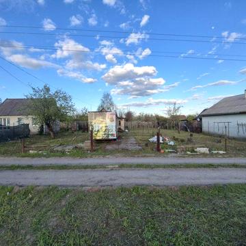 Продам участок с домиком в Запорожье