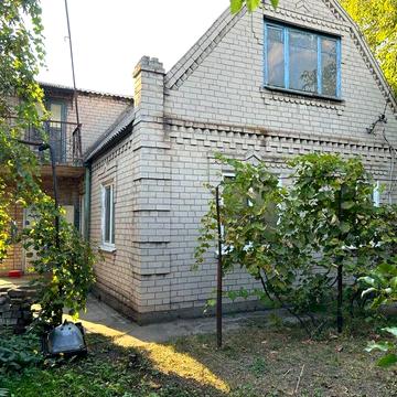Продаж будинку 110м² Вул. Січеславська 92. Заводський р-н. Ділянка 10/100, Газ бойлер Гараж, 2 поверхи Літня кухня