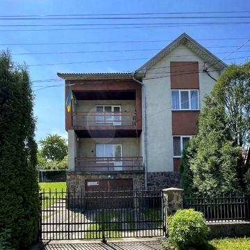 Продається будинок