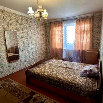 Здам 1-кімн.квартиру! вул. Паркова! Р-н Червоного мосту!