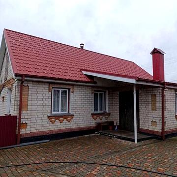 Продається будинок