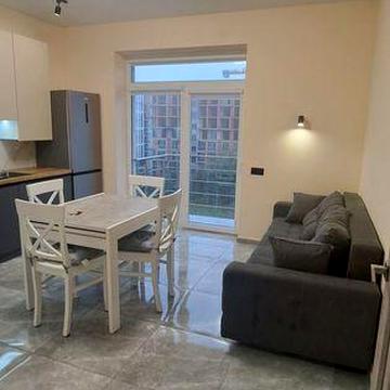 Оренда 1.5 квм.квартири в районі Боздош