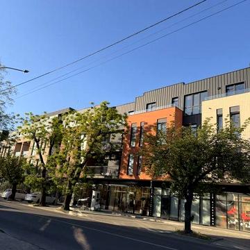 Квартира в районі Дастору