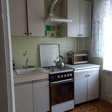 Здам велику 1-кімнатну квартиру вул.Соборна