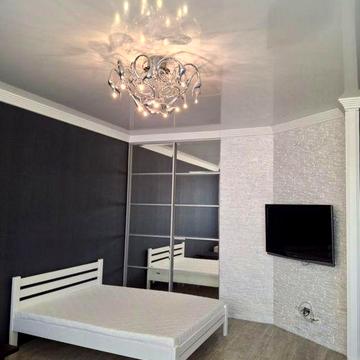 Аренда Евродвушка ЖК 2 Жемчужина Терраса Аркадия Гагарин Плаза Код1097