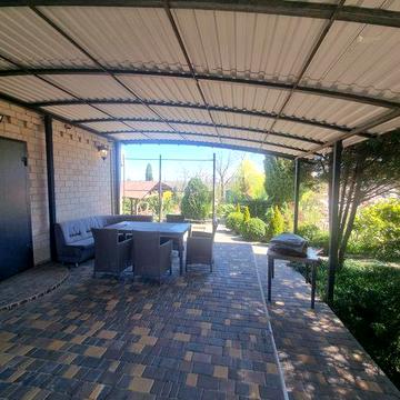 Продам шикарный загородный дом, дачу в Соловьиной роще