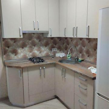 Квартира Лузанівка евродвушка 44кв.м