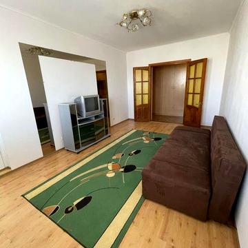 Продаж просторої  3-х кімнатної квартири на Сонячному 22