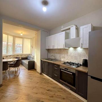 Оренда 1-кім.квартири 40м2 в ЖК Софія Нова, 1 поверх