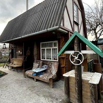 Дача в СТДружба.