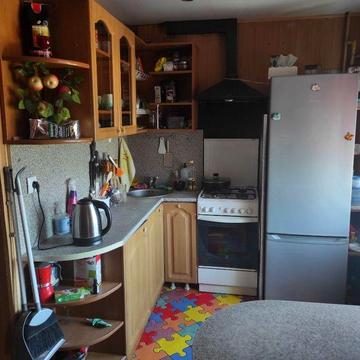 Продам 1 кімнатну квартиру на Бородинському