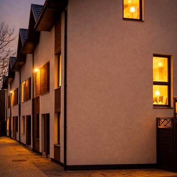 Таунхаус в Ірпені біля парку, 135 м², від власника