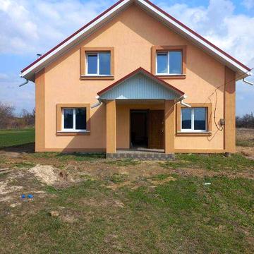 Будинок 200м² + 21 сотка землі| Газ, Вода, Світло| 120000$