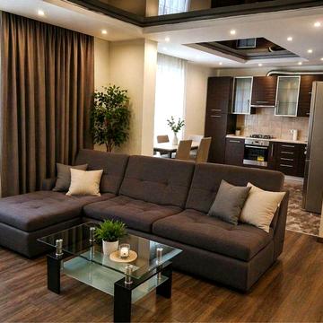 Оренда 3 кім. квартири вул. Липова Алея Новий Львів