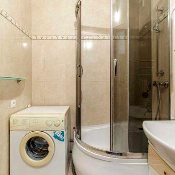 сдам в оренду квартиру смт Коцюбинське 3к