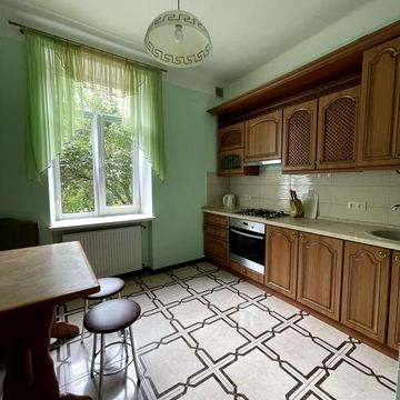 Оренда 1-но кім. квартири біля Парку Культури в ближньому центрі