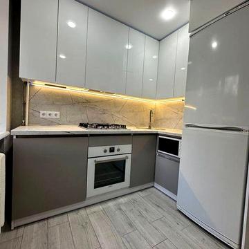 Продаж двокімнатної квартири Правий берег